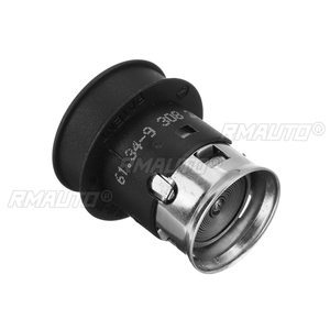 Encendedor de Cigarrillos Negro para Automóvil, Conector para BMW Serie 1 2 3 4 5 6 7 X3 X5 X6 Z3 E90 E91 E36 E39 61349308246 - Product Image 4