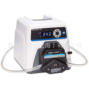 หัวปั๊ม Cole-Parmer Masterflex I/P ขนาด 1/2 นิ้ว แบบควบคุมด้วยมือ สำหรับน้ำ - Product Image 3