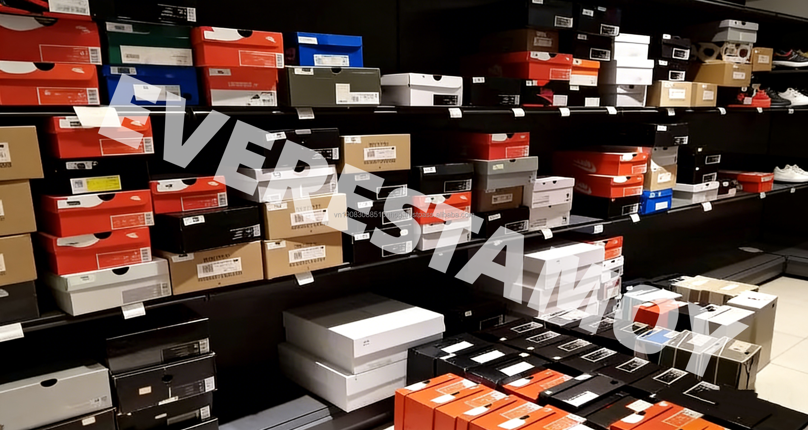 Contactez-nous pour voir les images de la marque