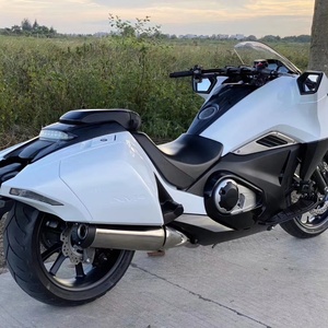Scooter Cruiser Honda1 NM4-01 NM4-02 d'occasion importé, grande cylindrée, <span class=keywords><strong>moto</strong></span> rétro, <span class=keywords><strong>moto</strong></span> à essence - Product Image 5