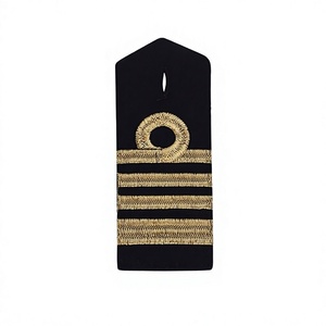 Fabricant Professionnel – Vente en Gros de Plaques d'Épaule en Tissu Léger de Coton Écologique de Haute Qualité pour la Défense Personnelle - Product Image 1