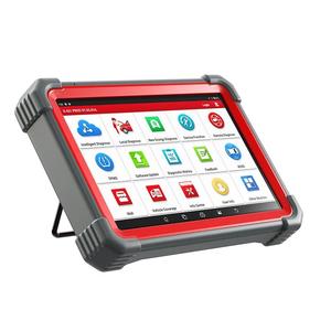 جهاز تشخيص السيارات الجديد Launch X431 PRO 5 PRO5 مع برمجة J2534 وماسح ضوئي OBD2 للتشخيص الآلي للسيارات مقارنة بـ X-431 V+ - Product Image 2
