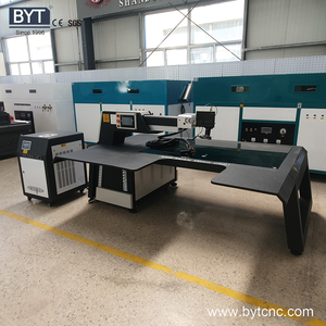 Sắt Thư LED Chữ Kim Loại Hàn Bởi 5M Sợi Cáp Cầm Tay Laser Gun/Hàn Ngọn Đuốc - Product Image 4