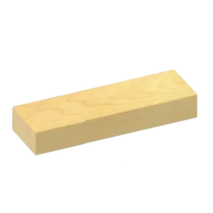 Clé USB en bois, gadgets personnalisés - Product Image 2