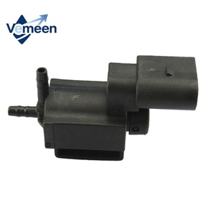 奥迪 A3 A4 大众 037906283 037 906 283 037906283C 新款涡轮增压电磁阀 - Product Image 2