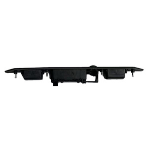 Conjunto de Luz Trasera para Matrícula de Audi A6L A4 Q7, 8E0827574C3FZ, Interruptor de Puerta Trasera, Pieza de Repuesto Nueva de Plástico - Product Image 1