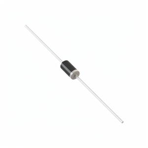Single Diodes In Stock AL01ZV0 Electronic Chips Component Axial - Product Image 1
