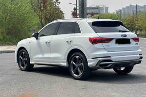 <span class=keywords><strong>Audi</strong></span> <span class=keywords><strong>Q3</strong></span> 2021 35 TFSI Modelo Fashion and Dynamic en Excelentes Condiciones y con Pintura Original, Descuento en el <span class=keywords><strong>Precio</strong></span> del Vehículo Completo - Product Image 2