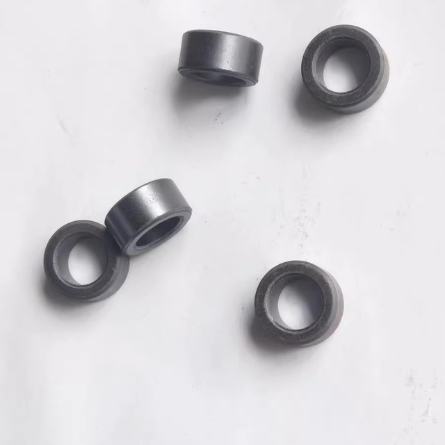 American RF Ferrite Core FT37-43,FT-37-43 850ui Size:9.50x 4.75x3.3mm Radio Frequency Magnetic Ring