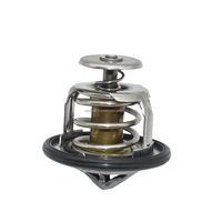 Termostat suku cadang otomatis senyum untuk Ford Mazda 3599763 4188498 KL0115171A 3902514 4176181 KL0115171
