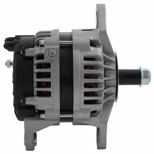 Car Generator 28SI Engine 24V 110A Alternator 8600467 0124655120