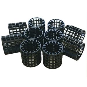 Fournitures de filtration : Média de traitement de l'eau en polyéthylène PE de type filet, pour pompe bio Kansaikako, origine Japon, 999999kg - Product Image 4