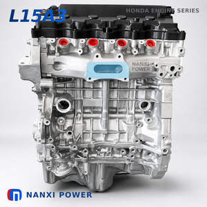 <span class=keywords><strong>เครื่องยนต์</strong></span>บล็อกยาว L15A3 <span class=keywords><strong>ส</strong></span>ำหรับเปลี่ยนทดแทน <span class=keywords><strong>ส</strong></span>ำหรับ Honda Fit GD Jazz Freed <span class=keywords><strong>เครื่องยนต์</strong></span>เบนซิน 1.5 ลิตร ซ่อมแซม - Product Image 3