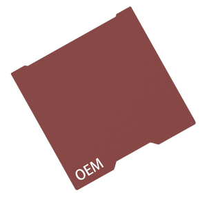 Bambu phòng thí nghiệm 3D máy in tấm h2d a1mini X1 P1 A1 3D máy in tấm lạnh máy in Bảng điều chỉnh cho kết cấu in ấn các bộ phận máy móc - Product Image 6