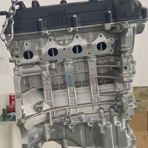 Motor de coche moderno 2.0L G4NG para Sonata 9 K5 <span class=keywords><strong>Kaiku</strong></span> híbrido aspirado naturalmente 110kW 193Nm nuevo Estado - Product Image 5