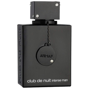 Armaf Club De Nuit Intense Man Eau De Toilette, 3.6 Onzas, Aroma Amaderado Especiado - Product Image 3