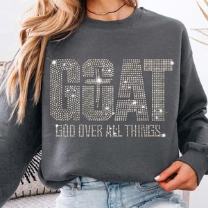 New Arrival Eco Friendly Kidss Ready Design <strong>Tshirt</strong> Heat Transfer Clothing Bead Crystal Iron on Machine Rhinestone Transfer - Product Image 6