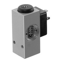 Pressostat FESTO PEV-14-SC-OD 161760 en stock avec garantie de qualité