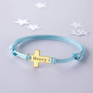Bracelet de baptême Inspire Jewelry, <span class=keywords><strong>cadeau</strong></span> de baptême, bracelet <span class=keywords><strong>pour</strong></span> fille, bijoux de fête prénatale, <span class=keywords><strong>cadeau</strong></span> de Noël <span class=keywords><strong>pour</strong></span> petite fille, nouveau-né - Product Image 6