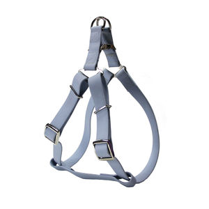Hohe Qualität Umweltfreundliche Personalisierte Weiche PVC Hund Harness Wasserdichte Polyvinyl Durable Starke Haustier Hund Harness - Product Image 2