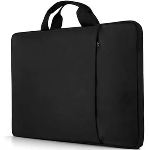 Échantillon Gratuit Sac à Bandoulière pour Ordinateur Portable Homme Personnalisé en Usine, Étanche, Slim, pour Affaires, Sac Fourre-tout Rigide 16 Pouces - Product Image 3