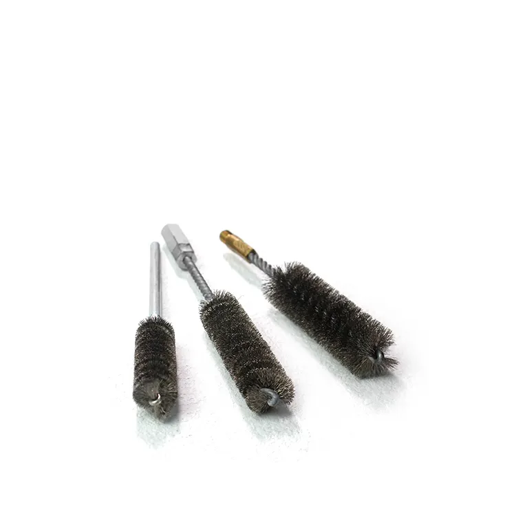 Tube Wire Brush