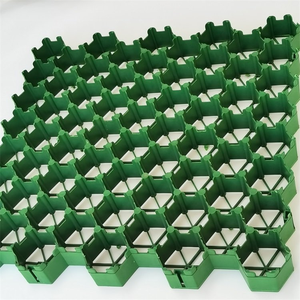 Support de toit végétal modulaire en plastique alvéolé pour la stabilisation durable des allées <span class=keywords><strong>et</strong></span> des graviers - Product Image 4