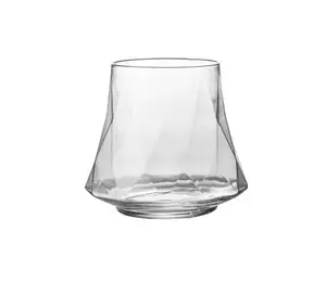 Vasos de Whisky hechos a mano, vaso de cristal para cóctel, elegante, para Bar, 265ML, fabricante de China