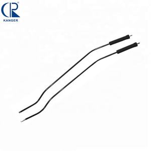 Dapat Digunakan Kembali Laparoskopi Instrumen Single Port Blanes Maryland Bedah <span class=keywords><strong>Forceps</strong></span> - Product Image 5