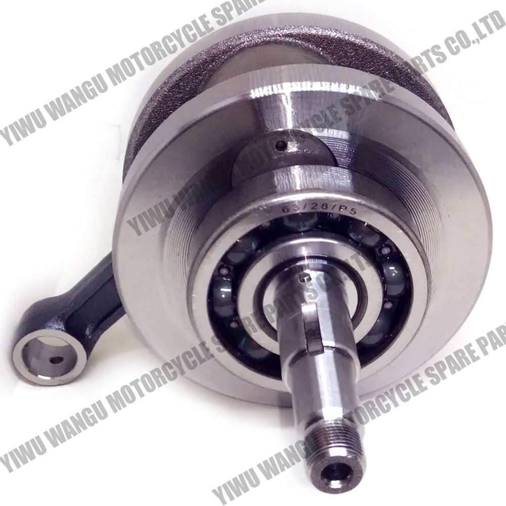 Wangu Crankshaft for Bajaj Pulsar 180 2009-2017 Year Warranty