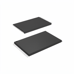 Composants électroniques de circuit mémoire SST38VF6401-90-5C-EKE-T 48 TFSOP - Distributeur agréé - Product Image 1