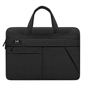 फ़ैक्टरी सीधे गर्म उत्पाद बेच रही है यात्रा के लिए तीन रंग का चींटी कपड़ा वाटरप्रूफ पोर्टेबल एप्पल लैपटॉप बैग