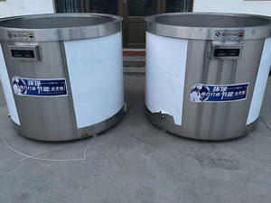 Gas Cooking Pot Electric Gas Steam Tilting Mixer Cooking <b>Equipment</b> Cooking Candy Kettle With Mixer - Product Image 5