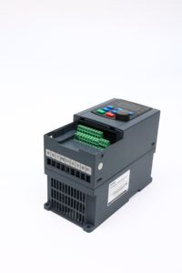 0.4 Inverter di frequenza vettoriale serie RIQNO A800-450KW 220V/380V per motori asincroni e PMSM trifase - Product Image 4