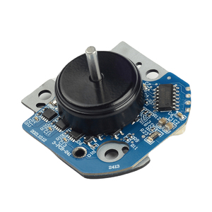 Bl2413 nhà máy giá chất lượng cao Robot Cleaner DC động cơ không chổi than cuộc sống lâu dài thời gian điện BLDC động cơ chân không - Product Image 2