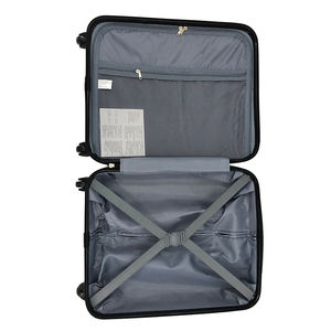 <span class=keywords><strong>Ensemble</strong></span> <span class=keywords><strong>de</strong></span> 3 <span class=keywords><strong>valises</strong></span> <span class=keywords><strong>rigides</strong></span> personnalisables pour affaires avec roulettes en PP - Product Image 6