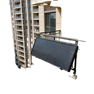 Panneau solaire monocristallin demi-cellules 700W 720W haute puissance pour système d'énergie solaire - Product Image 6