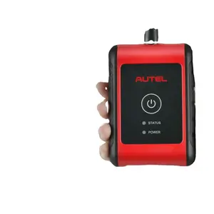Autel maxib506汽车电池和电气系统分析工具测试曲柄/充电系统测试6-12伏100-2000 CCA