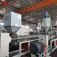 2025 machines d'extrusion de plastique de plaque de PC ABS 1-4MM feuille de plastique faisant la machine pour les bagages