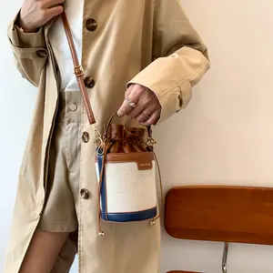 PUSHI индивидуальная Мода ретро продвижение женские сумки новый модный 2023 Рюкзак легкие студенческие сумки для женщин