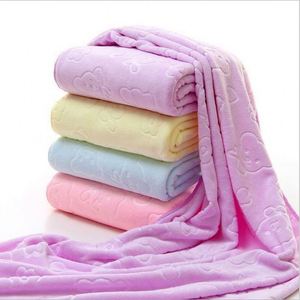 Custom Logo 150G Organic <b>Microfiber</b> Spa Bath Ef Pattern Quick-Dry Strong Absorbent 140X70cm Soft <b>Beach</b> <b>Towel</b> for Hotel - Product Image 2