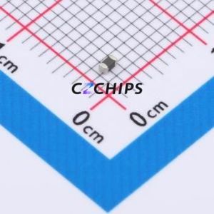 XRCB1608U070-2R0TF Ferrite Bead 0603 RF 7Ohm@100MHz 50mOhm 2A 1 - Product Image 2
