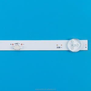 Tira de LED para Retroiluminación de <span class=keywords><strong>TV</strong></span> LCD, Compatible con <span class=keywords><strong>Xiaomi</strong></span> Redmi L50M7-<span class=keywords><strong>EA</strong></span> L50R6-A, CRH-BP50RM3030040804D-REV1.4 - Product Image 5