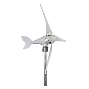 เครื่องกำเนิดพลังงานลม 100w - 20kw 48 โวลต์ สำหรับขาย - Product Image 1
