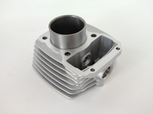 Bloque de Motor para Motocicleta de Aventura HUANTA CG125 de 4 Cilindros, <span class=keywords><strong>Precio</strong></span> Bajo, Nuevo, 3 Meses de Garantía, Diámetro del Cilindro 56.5mm - Product Image 1