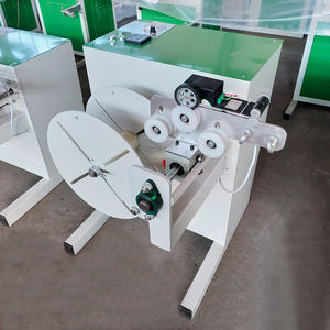 Máquina <span class=keywords><strong>de</strong></span> fabricación automática <span class=keywords><strong>de</strong></span> bobinas <span class=keywords><strong>de</strong></span> cuerda, máquina <span class=keywords><strong>de</strong></span> rebobinado <span class=keywords><strong>de</strong></span> cuerda - Product Image 3