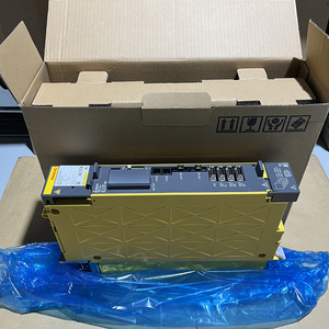 Variateur de vitesse numérique Fanuc A06B-6240-H308 Série Alpha i SV, pièce de rechange en stock d'usine, amplificateur de commande Fanuc - Product Image 5