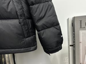 Giacche di lusso di alta qualità 700 piumini invernali da esterno 1996 piumini abbigliamento maschile Chaqueta Para Hombre - Product Image 5