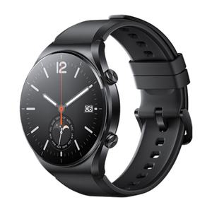 Nouveauté pour Xiaomi Watch S1 Montre connectée GPS Étanche 5ATM Écran AMOLED 1,43 pouces Verre saphir Montre Xiaomi - Product Image 2