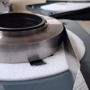 कारखाने प्रत्यक्ष आपूर्ति उच्च गुणवत्ता और टिकाऊ मुद्रण स्याही डॉक्टर ब्लेड - Product Image 4